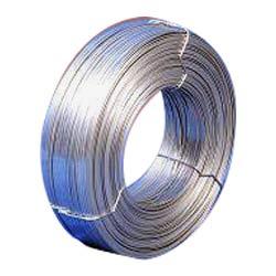 .103X.020 STITCHING WIRE GALV RIBBON 2CL/CS